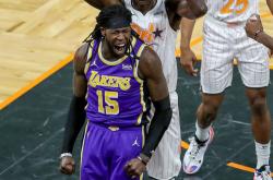 米兰全站 -洛杉矶湖人vs新奥尔良鹈鹕