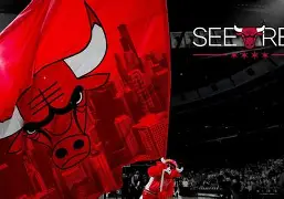 公牛第二个三连冠皮蓬数据